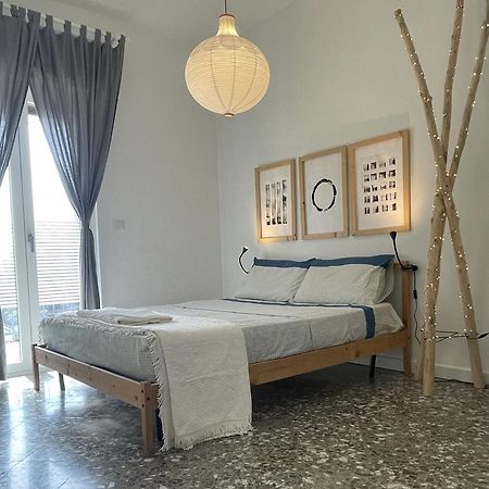 Easystay Bari Rooms Εξωτερικό φωτογραφία