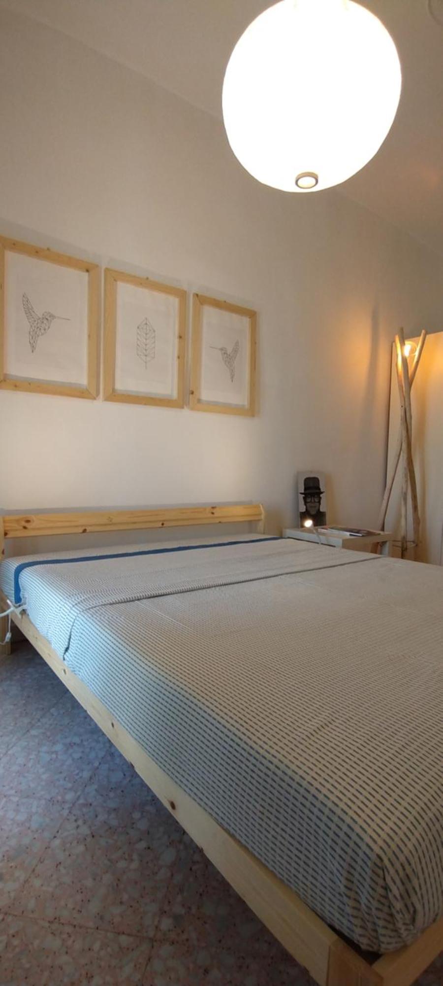 Easystay Bari Rooms Εξωτερικό φωτογραφία