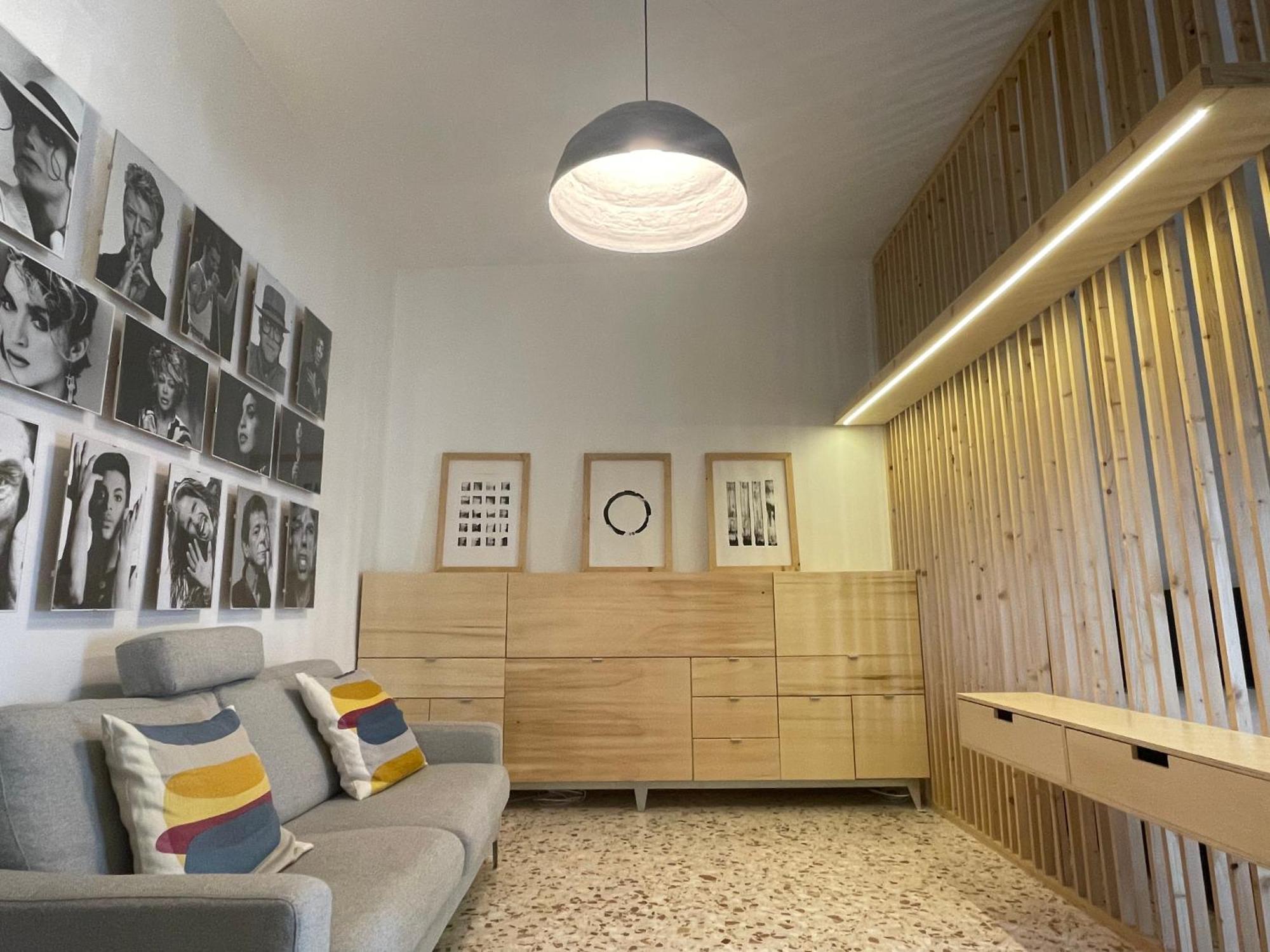 Easystay Bari Rooms Εξωτερικό φωτογραφία