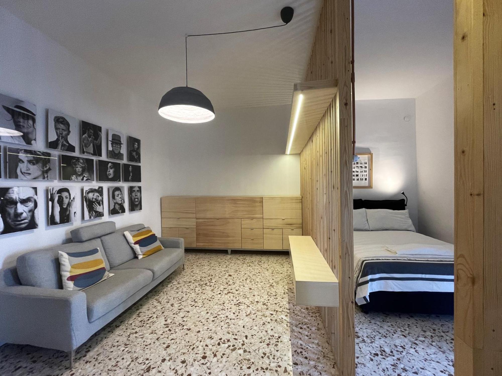 Easystay Bari Rooms Εξωτερικό φωτογραφία